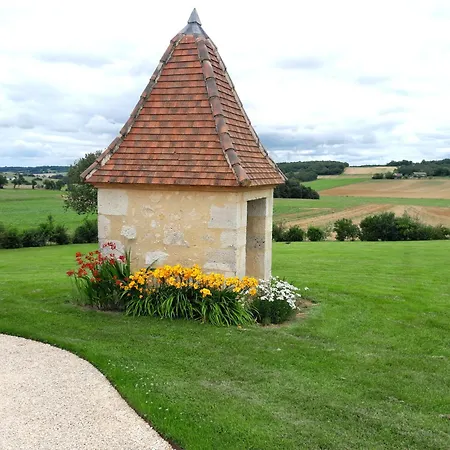 Maison Callonguet * Flamarens