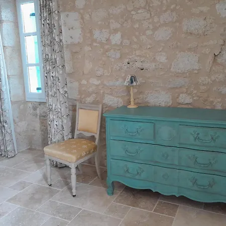 Bed & Breakfast Maison Callonguet *