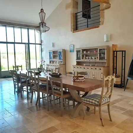 Bed & Breakfast Maison Callonguet *