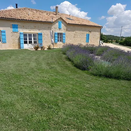 Bed and breakfast Maison Callonguet
