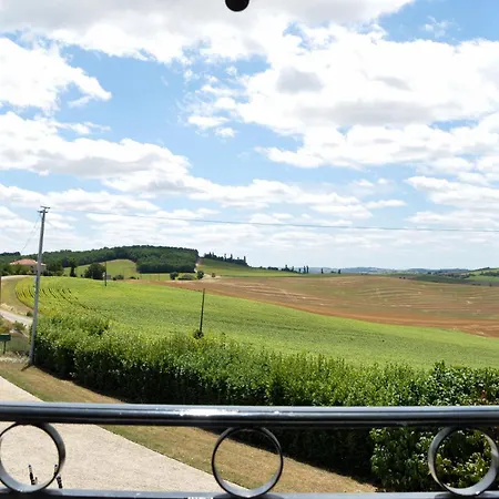 Maison Callonguet * Flamarens