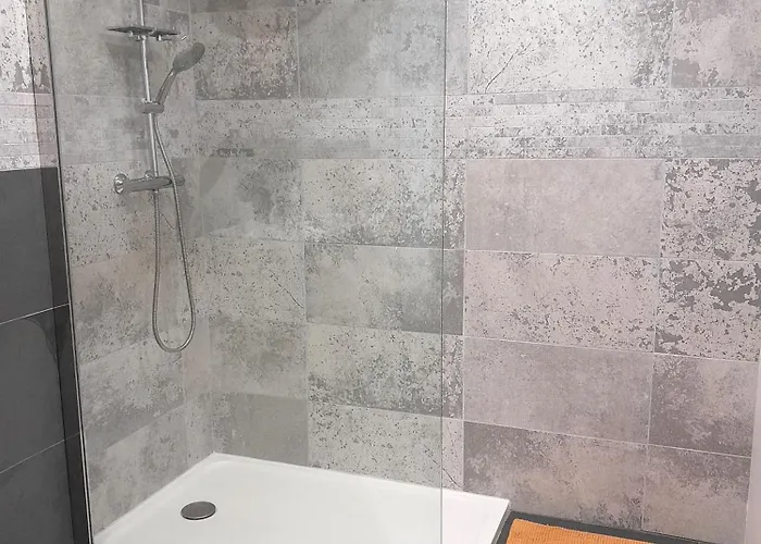 Maison Callonguet * Flamarens