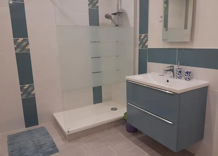 Bed and breakfast Maison Callonguet