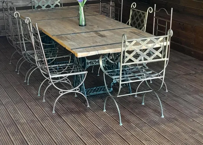 Maison Callonguet Bed and breakfast Flamarens