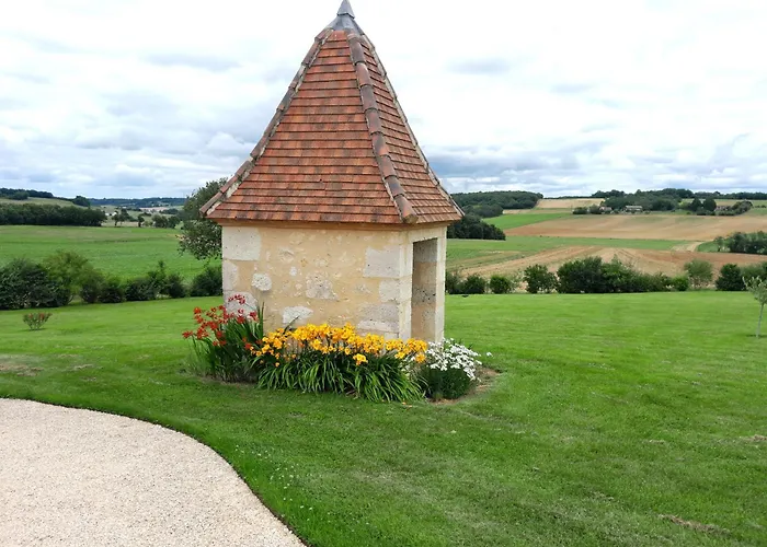 Maison Callonguet * Flamarens