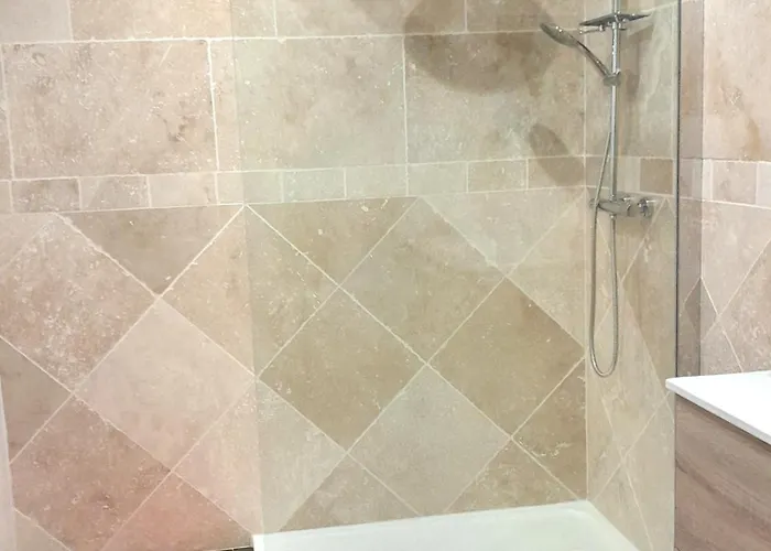 Maison Callonguet Bed and breakfast *