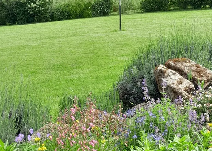 Maison Callonguet Bed and breakfast Flamarens