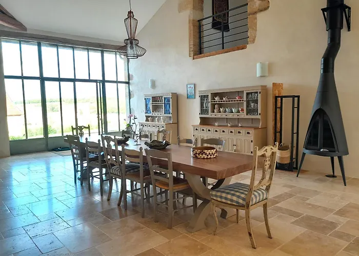 Bed and breakfast Maison Callonguet *