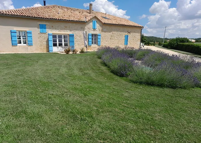 Bed and breakfast Maison Callonguet