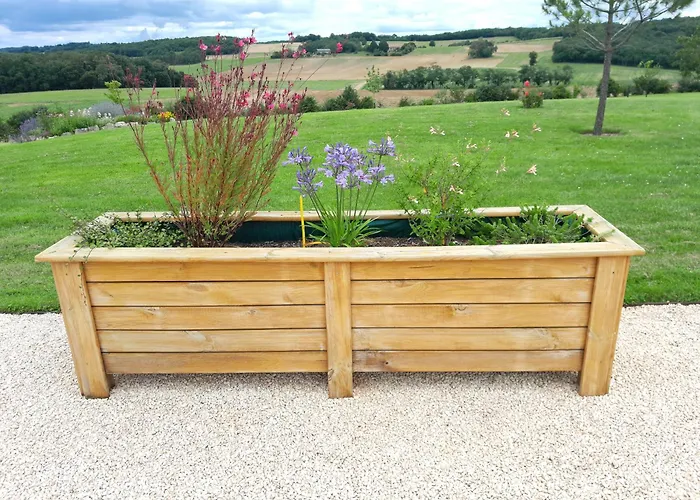 Bed and breakfast Maison Callonguet *