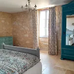 Maison Callonguet Bed & Breakfast Flamarens