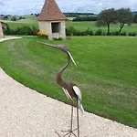 Maison Callonguet * Flamarens