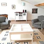 Maison Callonguet