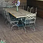 Maison Callonguet Bed & Breakfast Flamarens