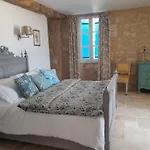 Maison Callonguet Bed & Breakfast