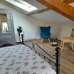 Maison Callonguet Bed & Breakfast