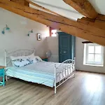 Bed & Breakfast Maison Callonguet Flamarens