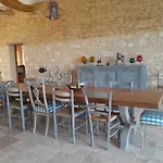 Maison Callonguet Bed & Breakfast