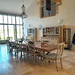 Bed & Breakfast Maison Callonguet *
