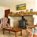 Bed & Breakfast Maison Callonguet