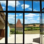 Bed & Breakfast Maison Callonguet Flamarens