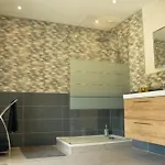 Maison Callonguet Bed & Breakfast Flamarens