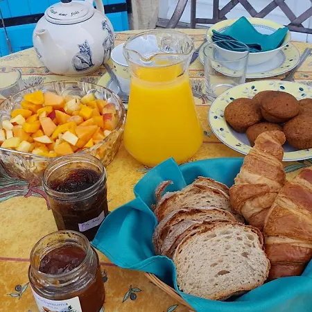 Maison Callonguet Flamarens