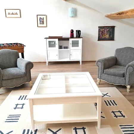 Maison Callonguet