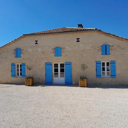 Maison Callonguet Bed & Breakfast