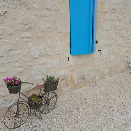Bed and Breakfast Maison Callonguet *