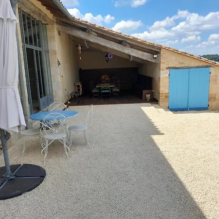 Bed & Breakfast Maison Callonguet *