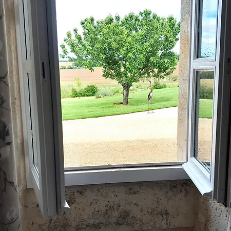 Maison Callonguet Bed and Breakfast Flamarens