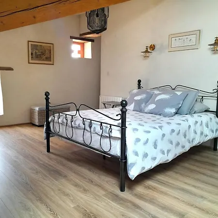 Maison Callonguet