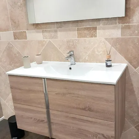 Maison Callonguet Bed & Breakfast Flamarens