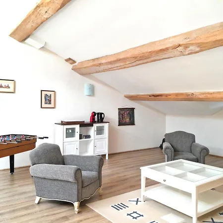 Bed & Breakfast Maison Callonguet *