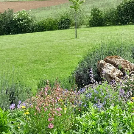 Maison Callonguet Bed and Breakfast Flamarens