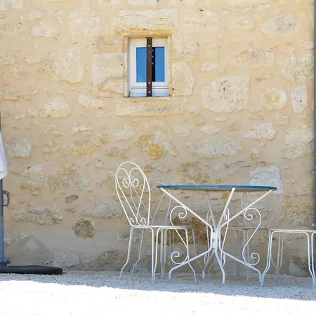 Maison Callonguet Bed and Breakfast Flamarens