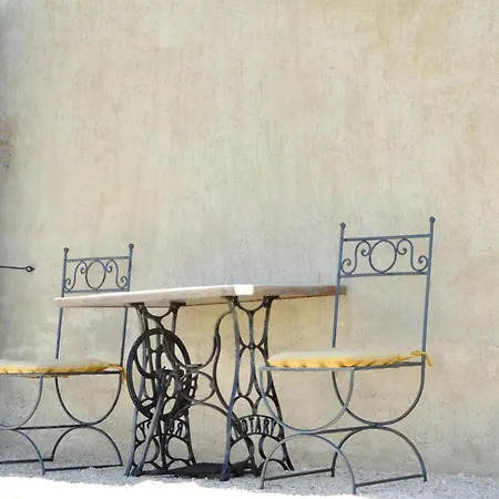 Maison Callonguet Flamarens